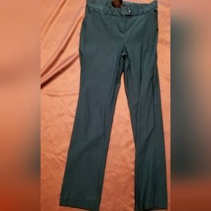 Plus Size Lane Bryant Dress Pants